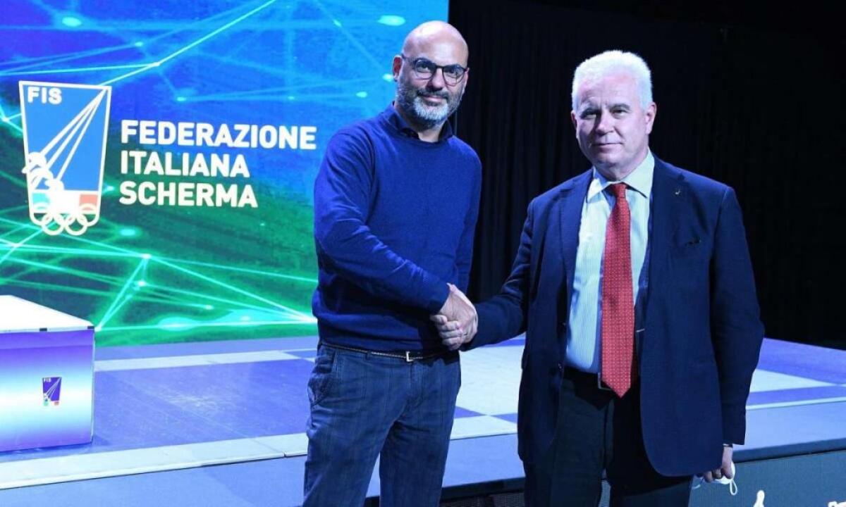Accordo Fis-Decathlon, firmata partnership per attività promozionali - 