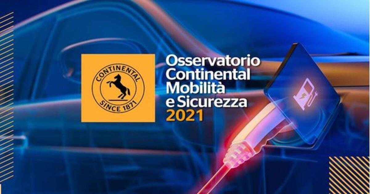 Un italiano su due interessato ad acquistare un’auto elettrica - 
