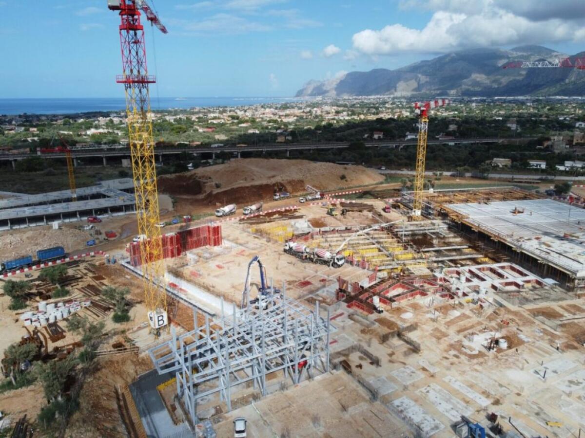 Ri.MED, nasce in Sicilia nuovo Polo Mediterraneo per ricerca medica - 