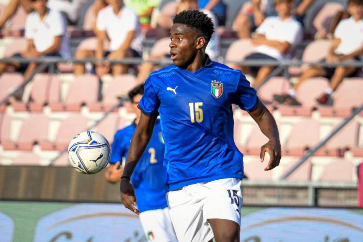 Vittoria in Bosnia, azzurrini a punteggio pieno - 