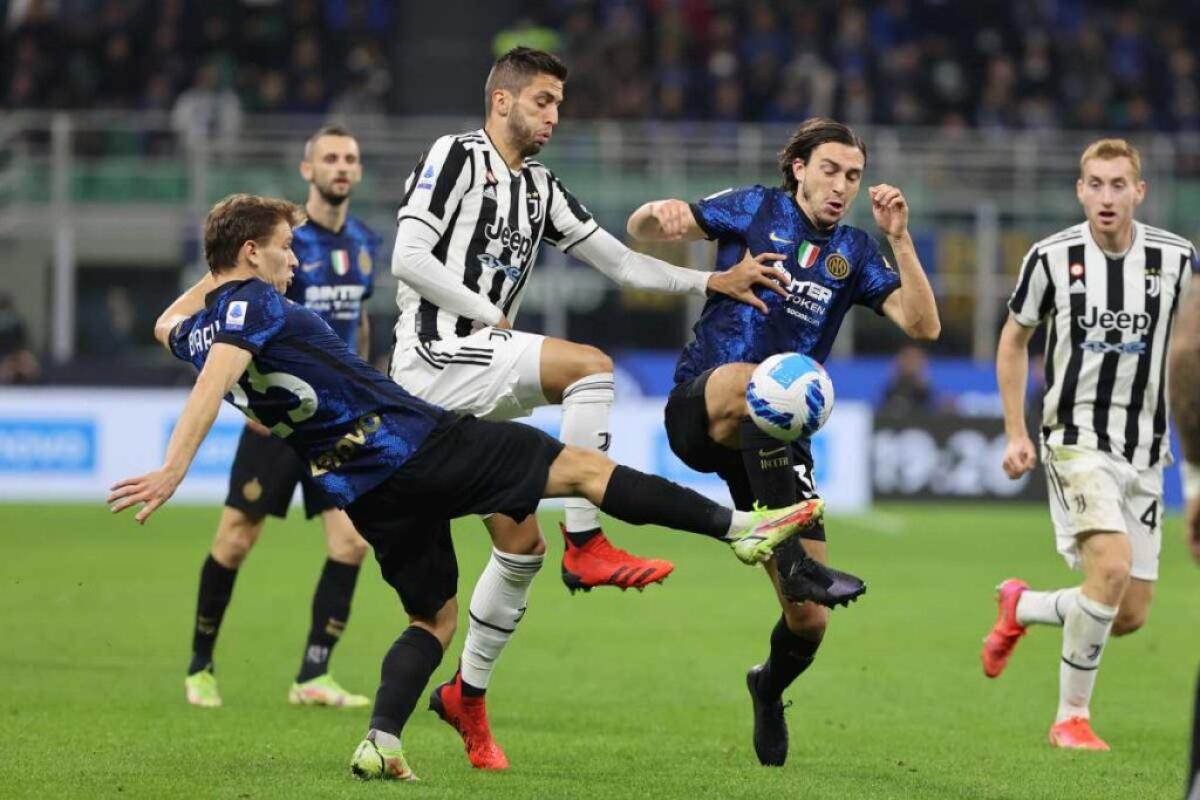 Dybala risponde a Dzeko, Inter-Juve finisce 1-1 - 