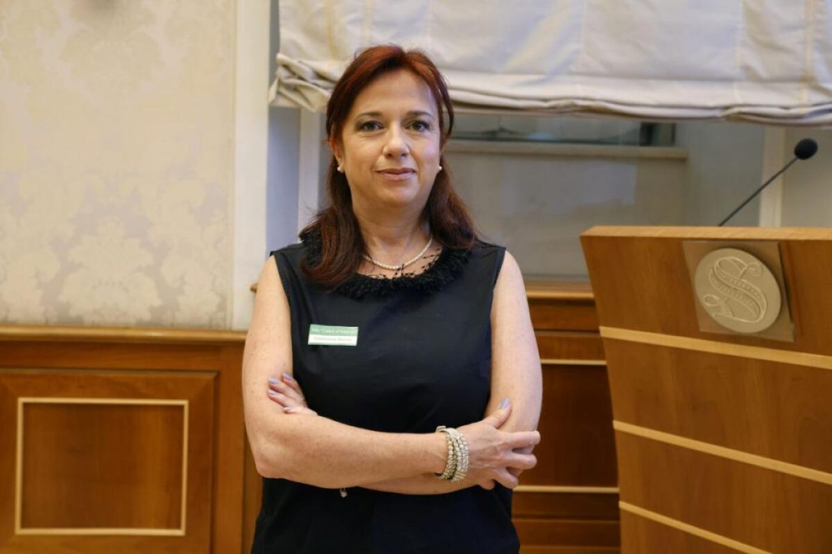 Senatrice entra senza green pass, lavori in Commissione sospesi - 