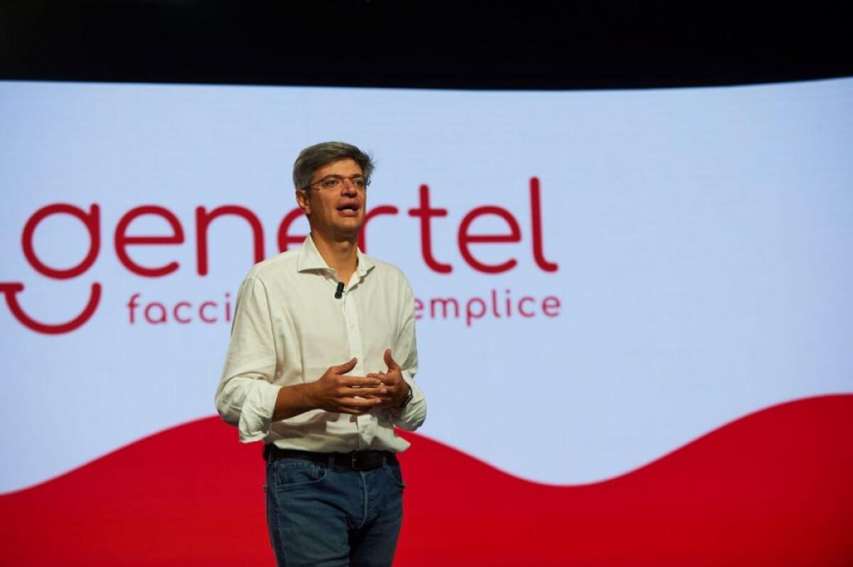 Al via la nuova Genertel 100% nativa digitale - 