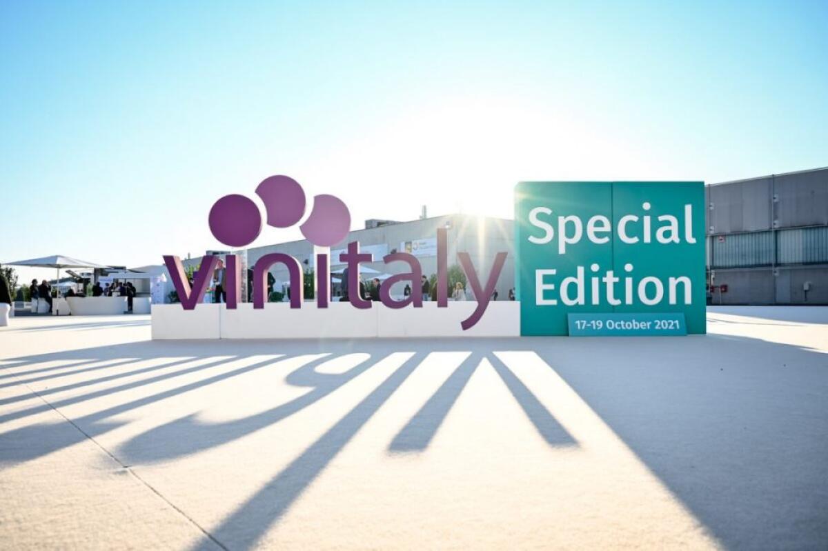 Vinitaly, per la Special Edition 12 mila operatori e 2500 buyer - 