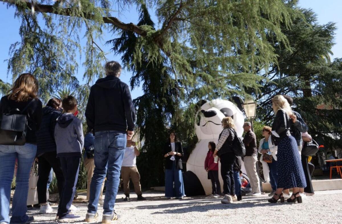 Urban Nature 2021, 140 eventi del WWF per vivere in città più sane - 