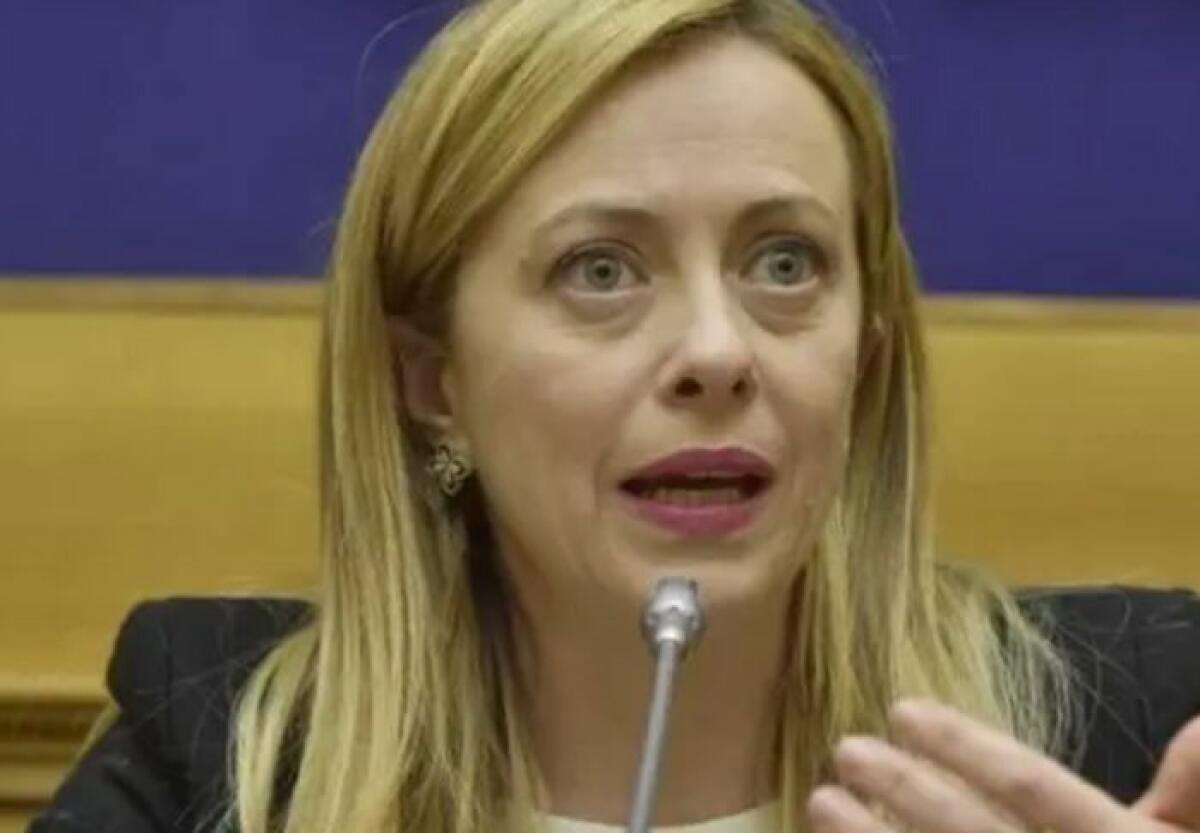 Amministrative, Meloni “Partita ancora aperta, Roma la più importante” - 