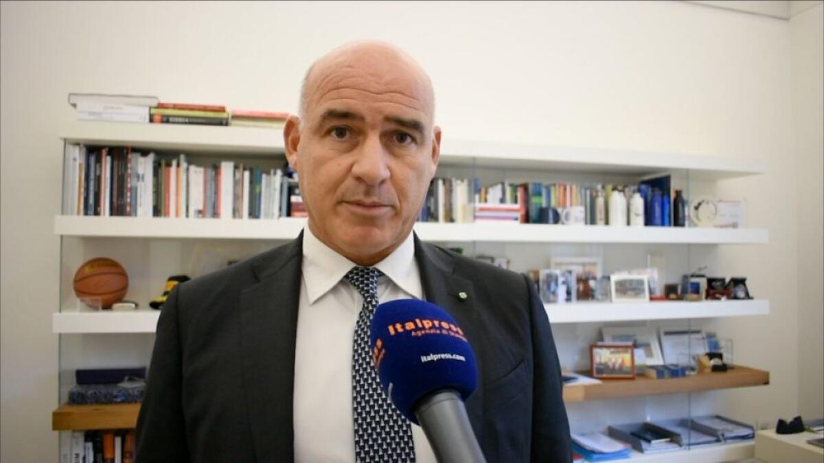 Resta (Crui) “La Dad un salvagente, ma l’Università è presenza” - 