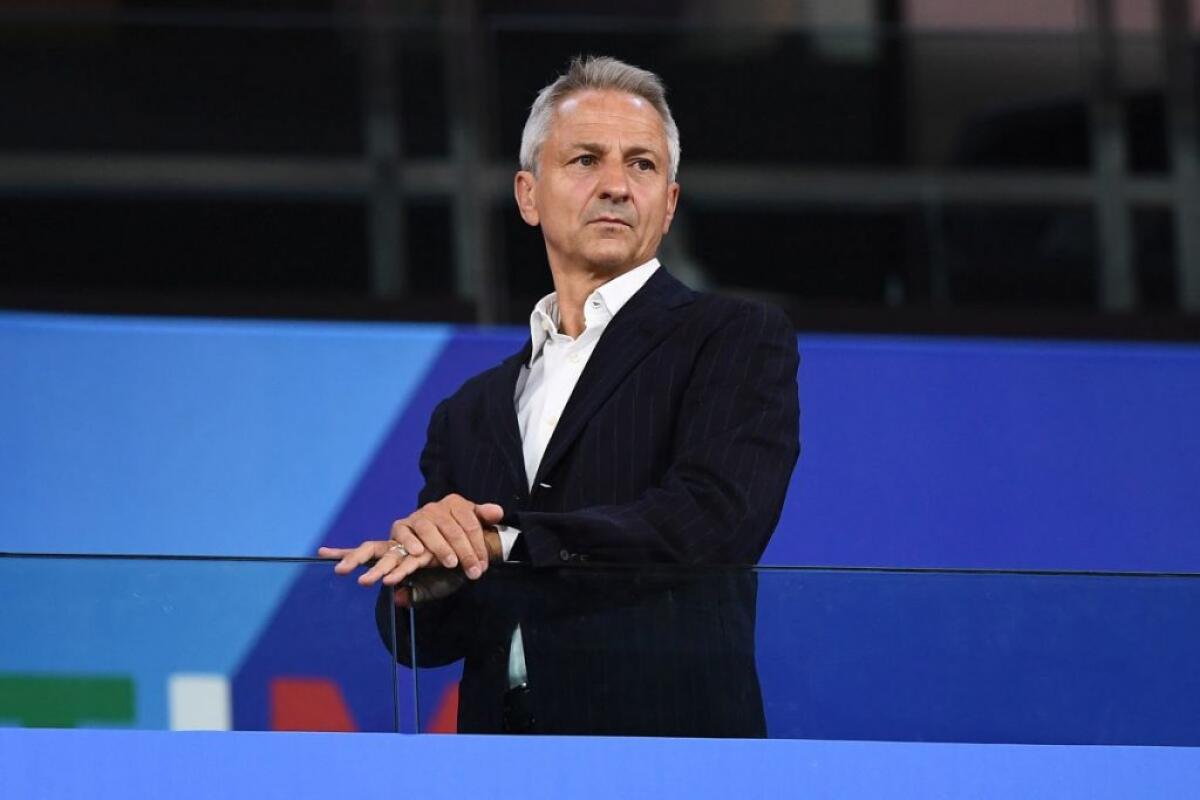 Dal Pino “Stato non ha a cuore calcio, daspo a vita ai razzisti” - 
