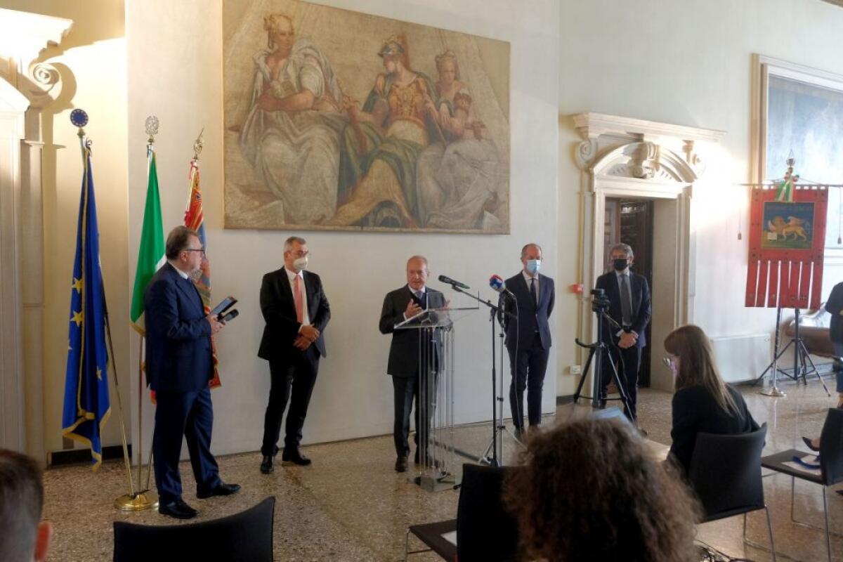 Vinitaly torna in presenza a Verona con la “Special Edition” - 