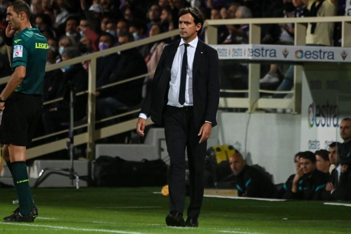 Inzaghi “Col Sassuolo serve la vera Inter. Bilancio? Siamo fiduciosi” - 
