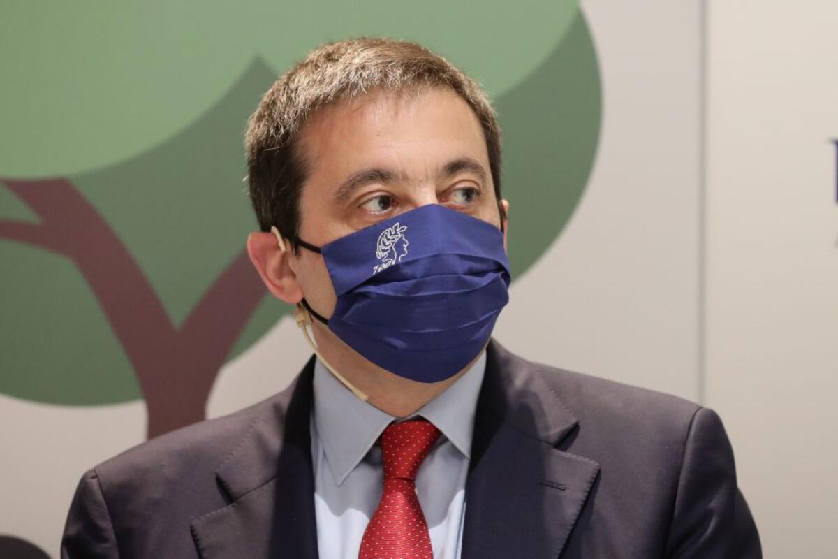 Rifiuti, Utilitalia: obiettivi Ue al 2035 ancora lontani - 