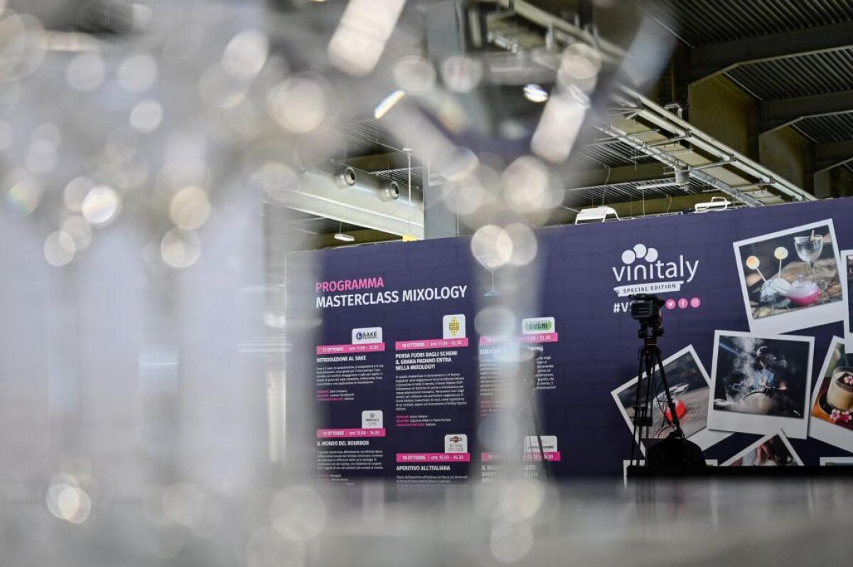 Al Vinitaly qualità e tutela sono le parole d’ordine - 