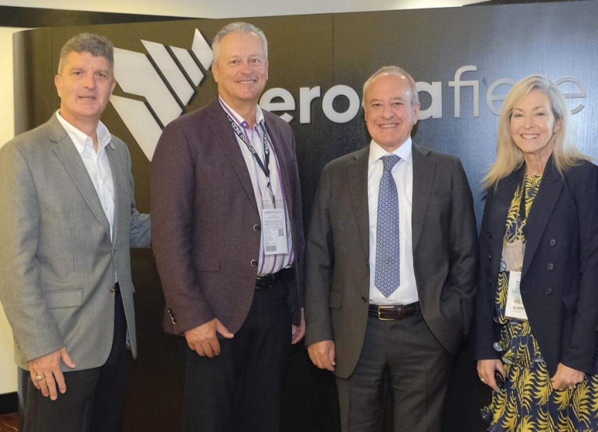 Marmomac diventa il nuovo polo della pietra naturale in NordAmerica - 