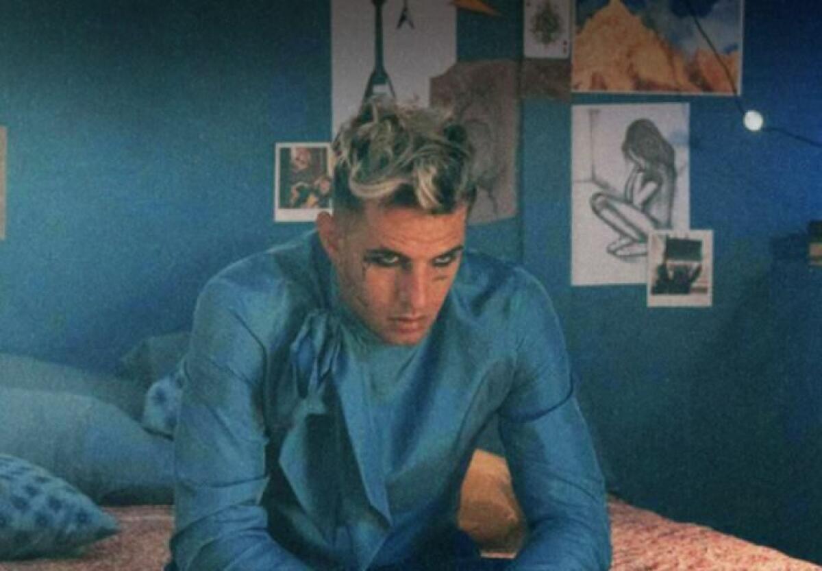 Achille Lauro, esce il nuovo brano “Io e te” - 