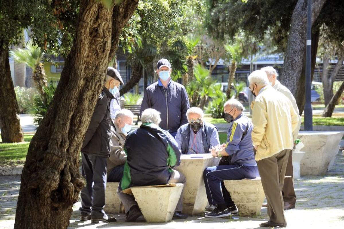 Pensioni, nel 2020 oltre 16 milioni di beneficiari - 