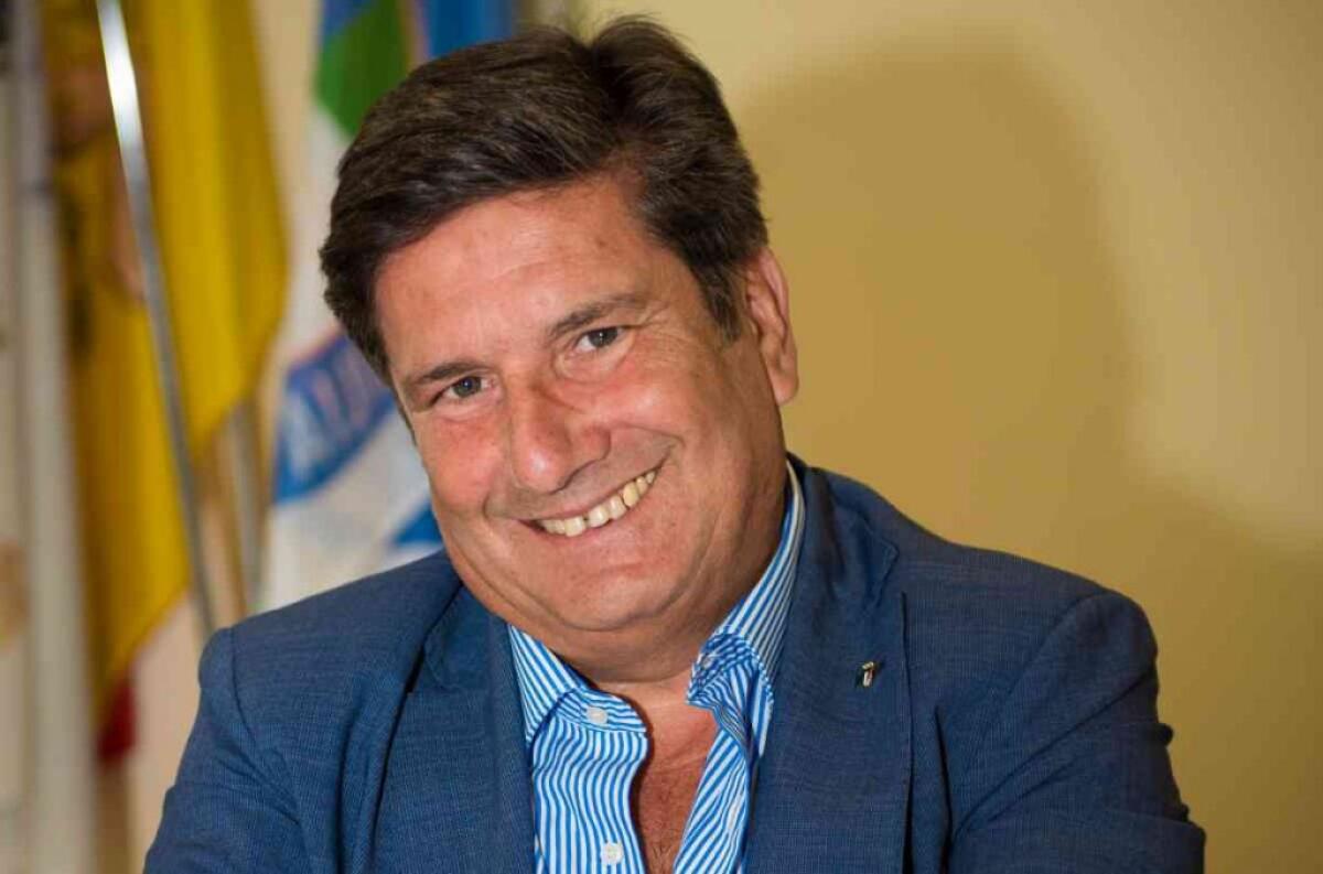 Calcio a 5, riconoscimento a Sandro Morgana per la tutela della salute - 