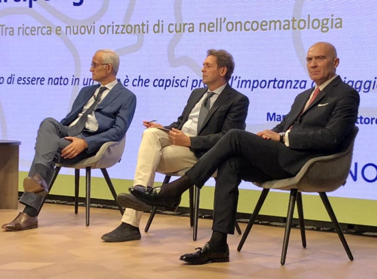 Una nuova terapia contro le recidive del mieloma multiplo - 