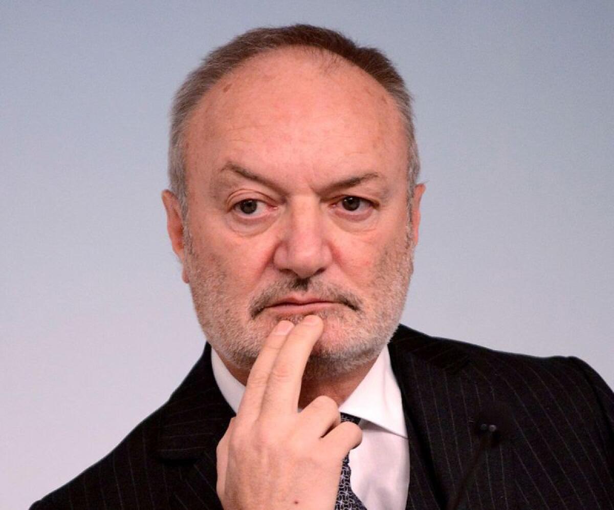 Fondazione Ri.MED, Aquilanti confermato presidente per i prossimi 5 anni - 