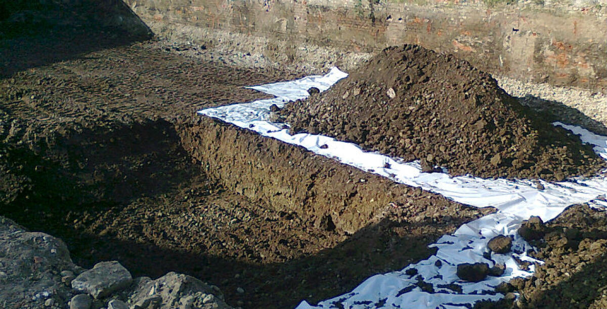 Bonifiche aree Sin, per Gela la Regione paga un mutuo da oltre 5 milioni di euro - 