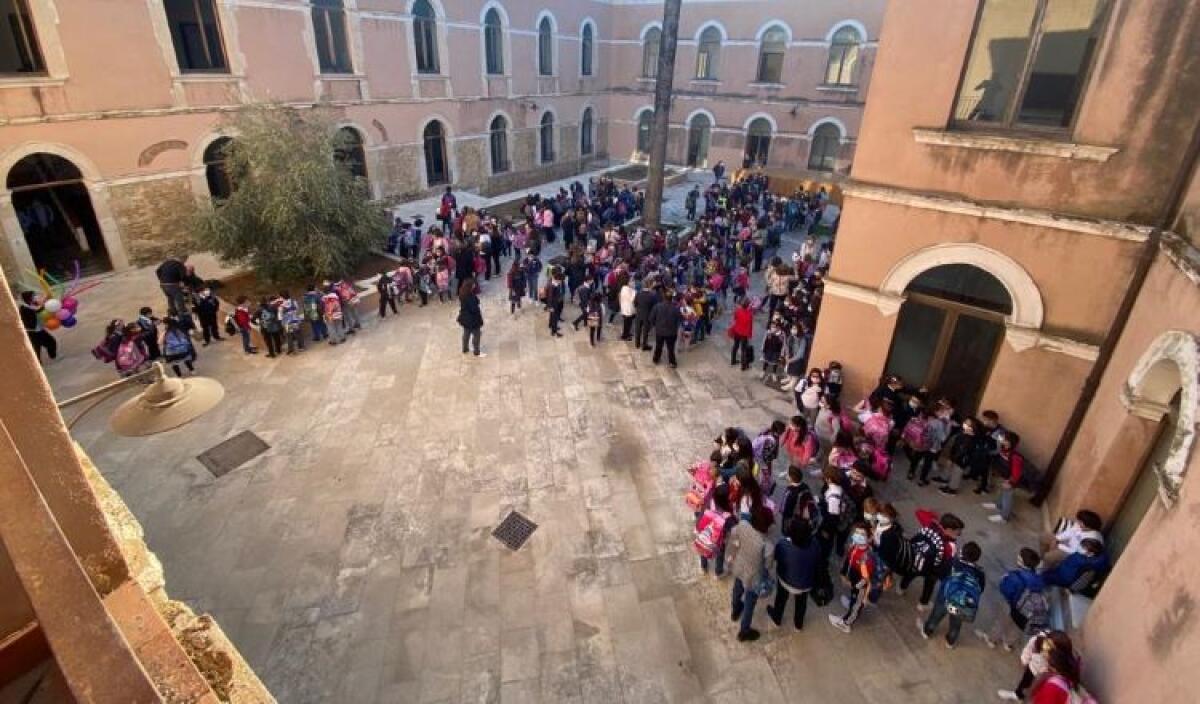 "Solito", dem al sindaco: "Bocciato, fuori dalle "Benedettine" scene di un fallimento" - 