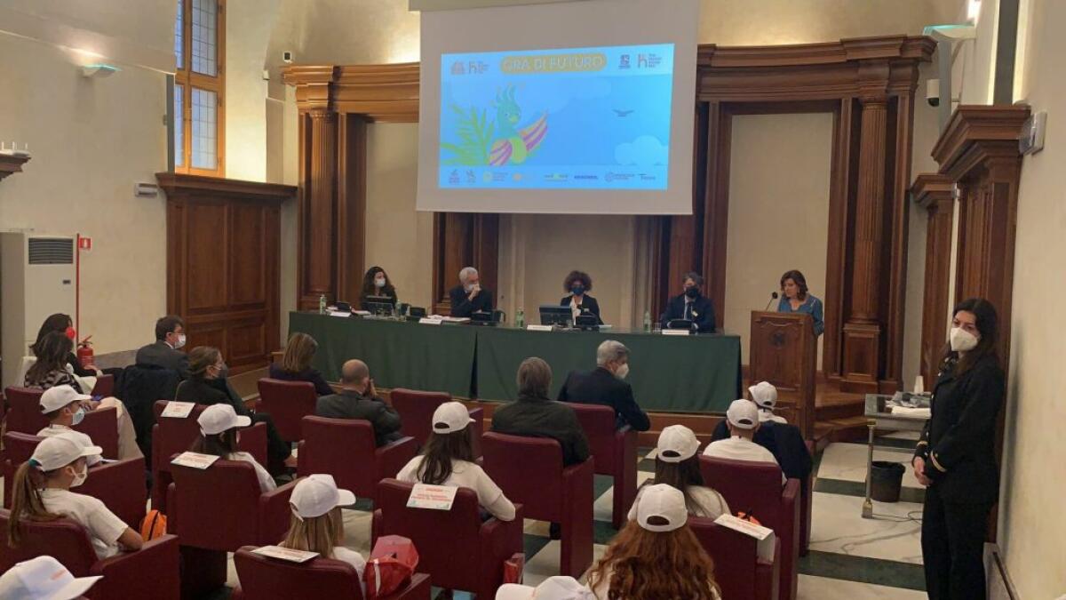 “Ora di Futuro”, la nuova scuola al centro della vita degli studenti - 