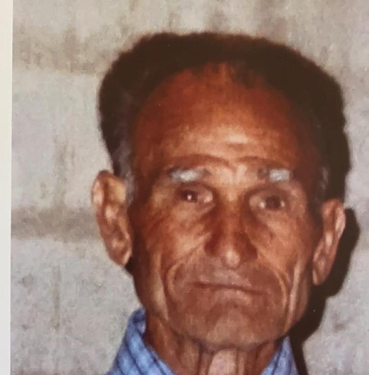 Trovato morto il pensionato di Niscemi scomparso quattro giorni fa - 