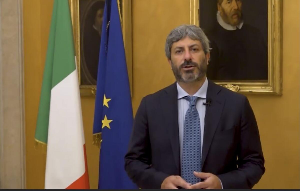 Naufragio Lampedusa 2013, Fico “Dare senso a tragedia è un dovere” - 