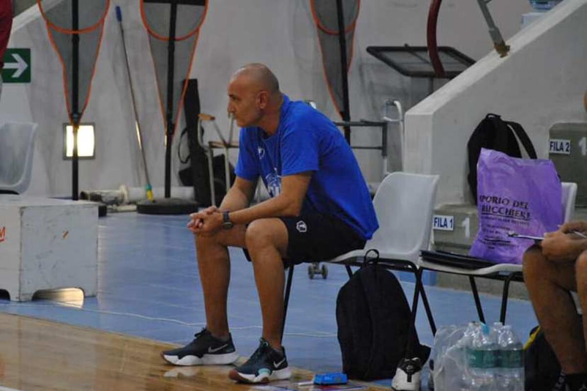 Serie C Gold, Melfa's sconfitta all'overtime - 