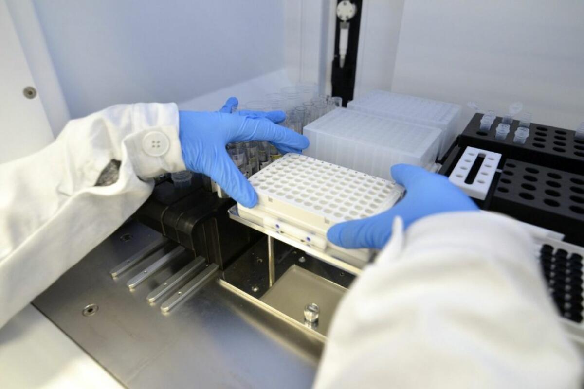 Tre casi Covid in città, contagio ridotto: in totale 80 positivi, 2 decessi in provincia - 