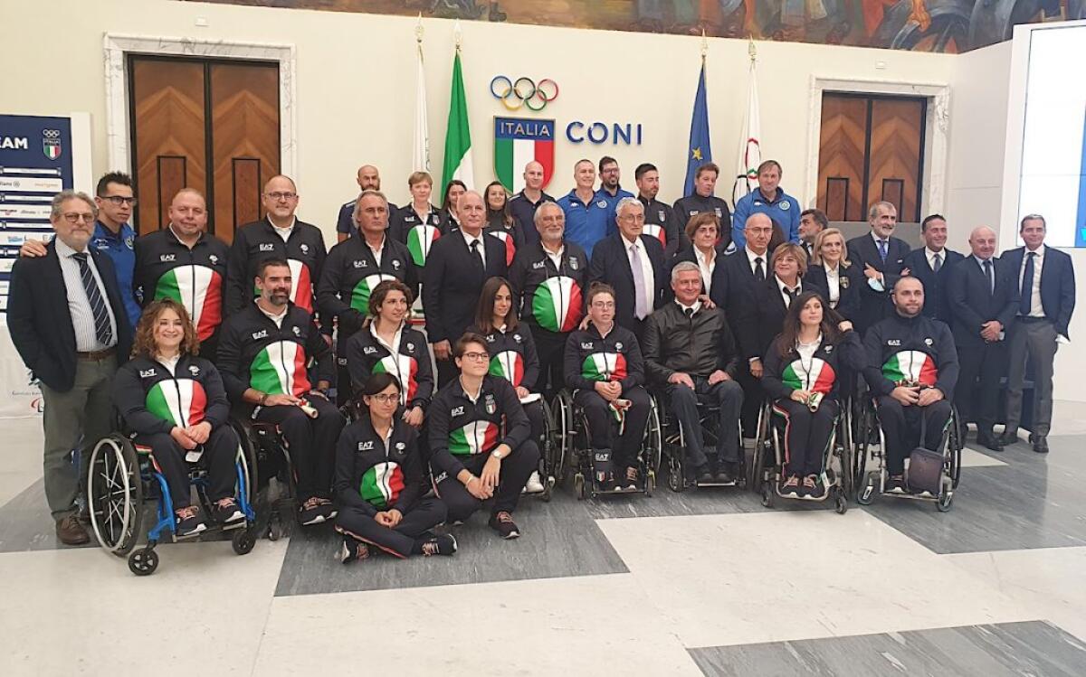 Fitarco celebra medaglie Tokyo, Scarzella “Giochi eccezionali” - 