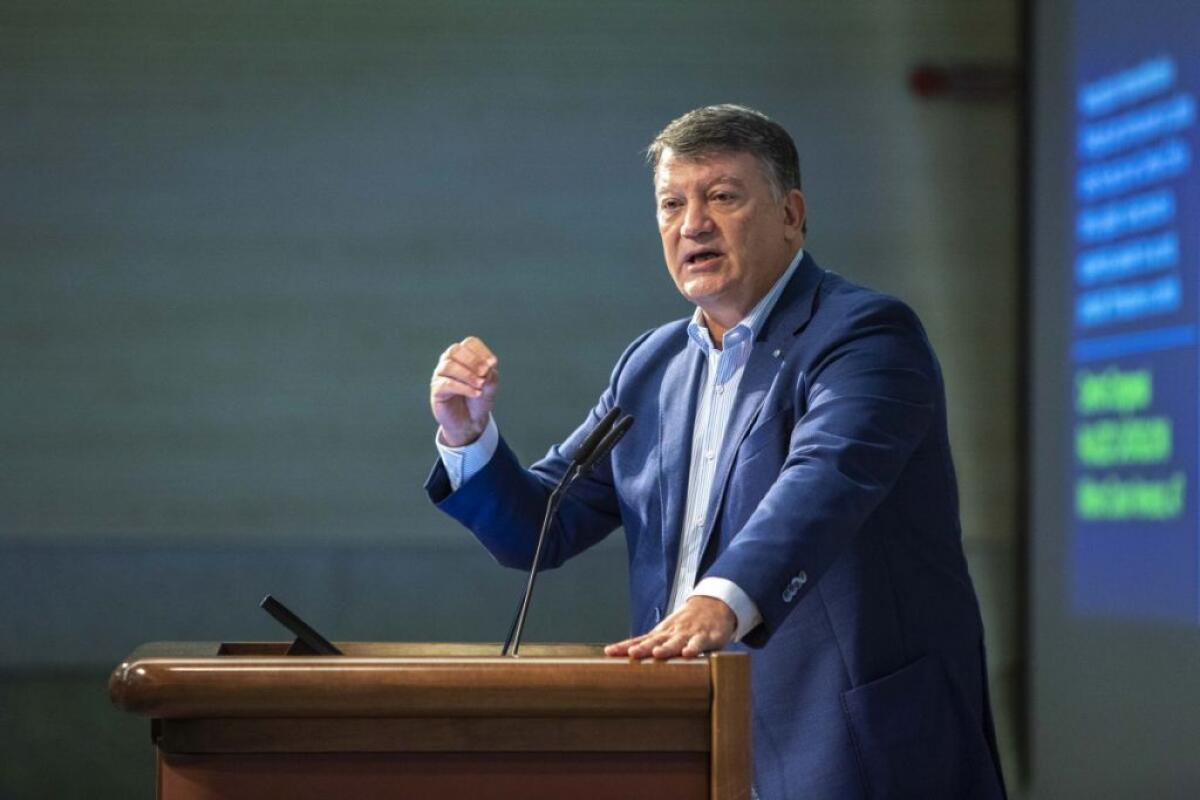 Green Pass, Bombardieri “Bisogna rispettare la maggioranza del Paese” - 