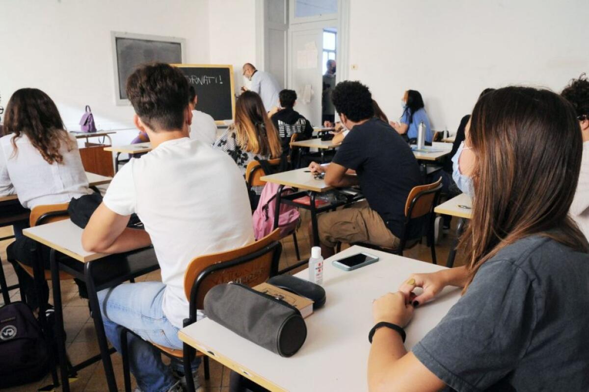 Istruzione, cresce il divario tra Italia e Ue -