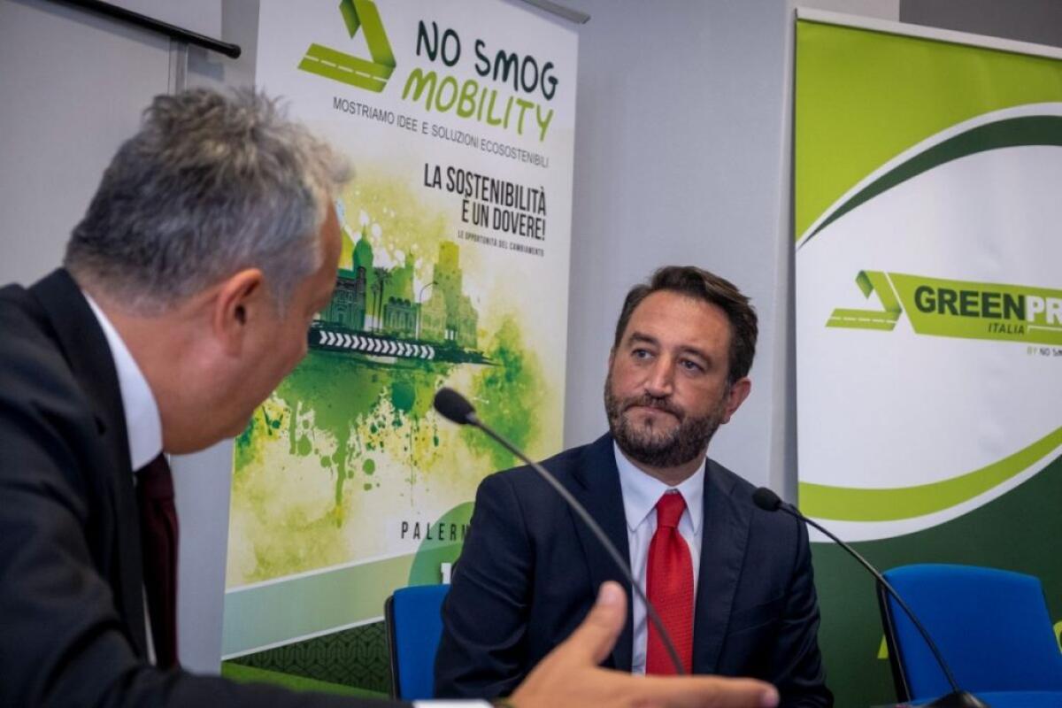No Smog Mobility, a nove anni dal 2030 la transizione è inarrestabile - 