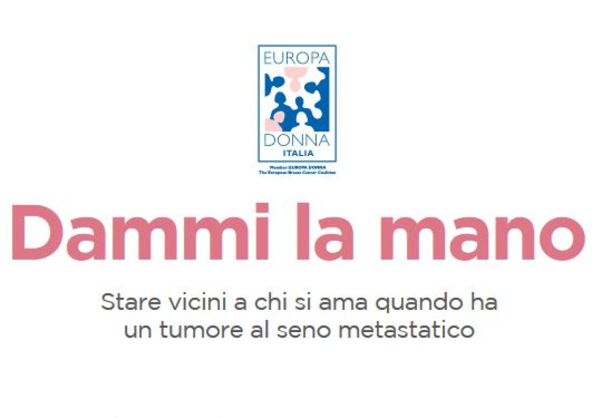 Tumore al seno, EDI-Sicilia presenta “manifesto” a Presidente Ars -