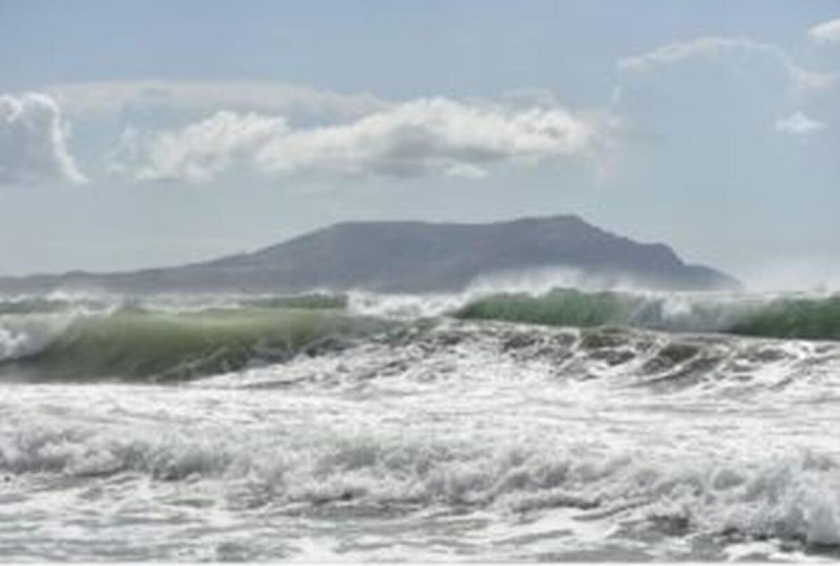 Maltempo a Palermo, disagi per allagamenti e voli dirottati - 