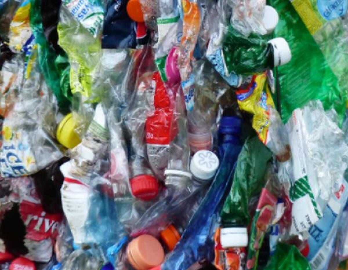 Rifiuti, riciclo porta 1,2 miliardi di benefici - 