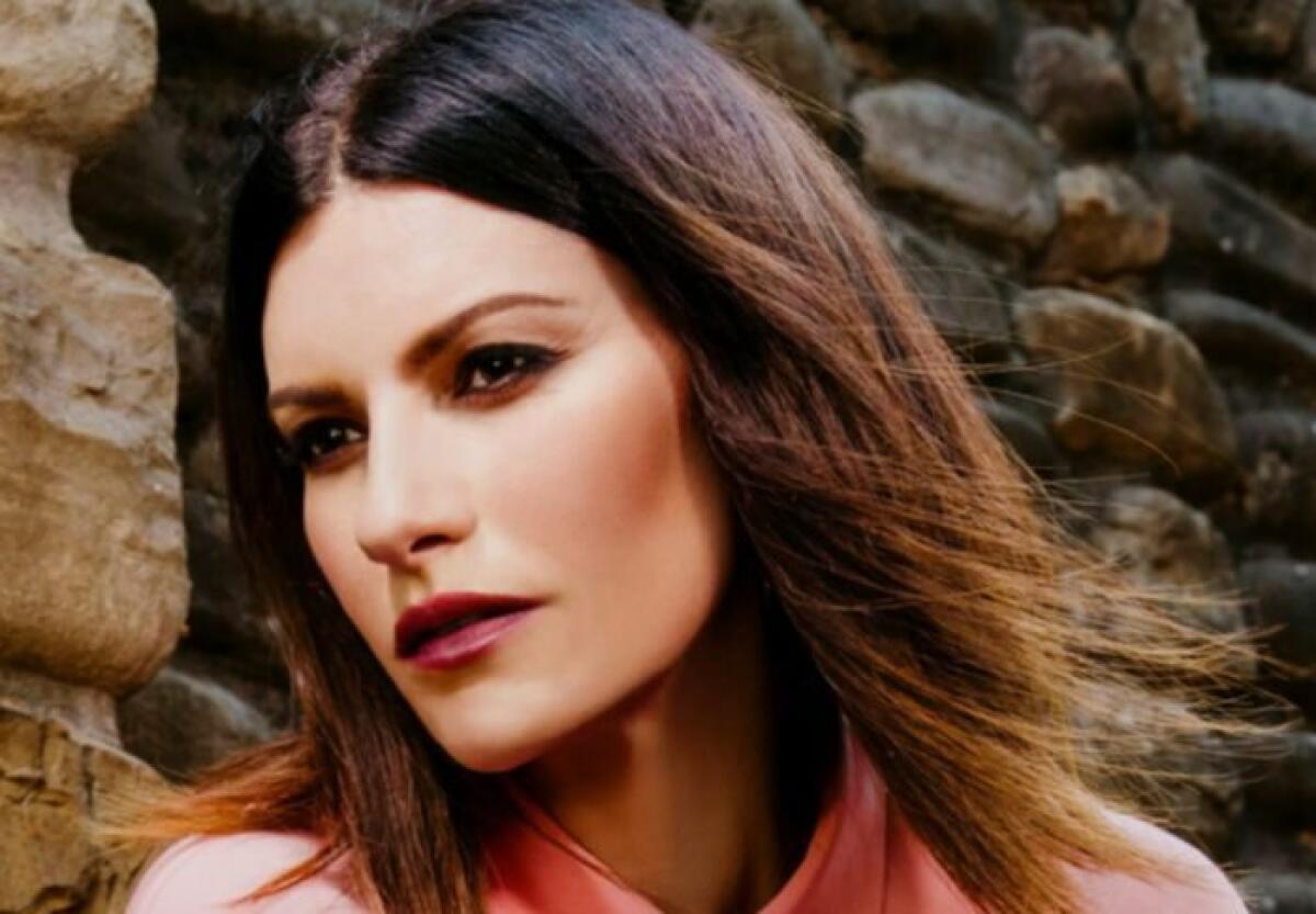 Laura Pausini, intero catalogo in audio spaziale - 