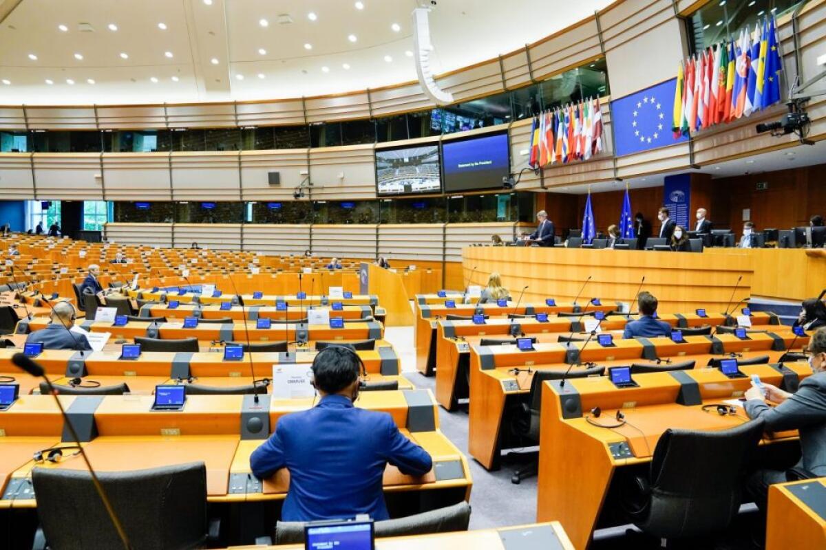 Parlamento Ue “Rafforzare la lotta alle pratiche fiscali dannose” - 