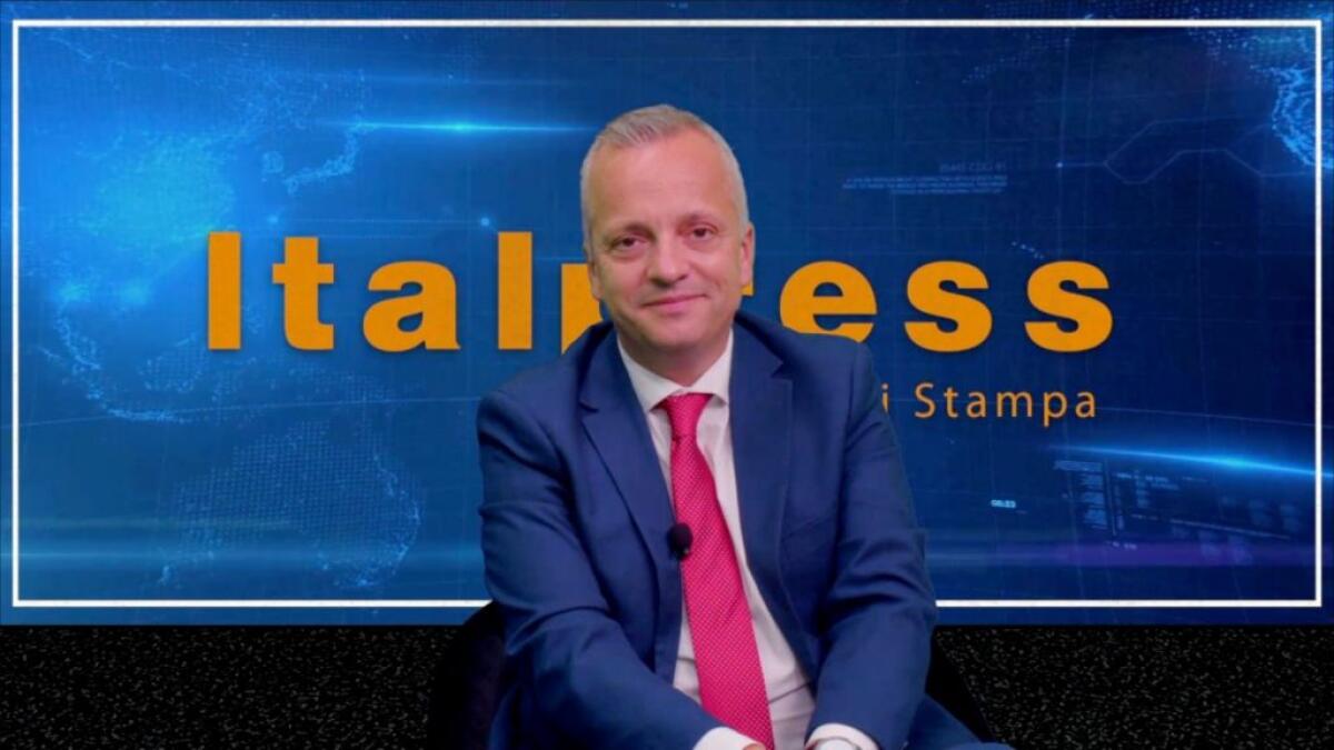 Di Caro “anche in Sicilia M5s insieme al Pd, modello Conte vincente” - 