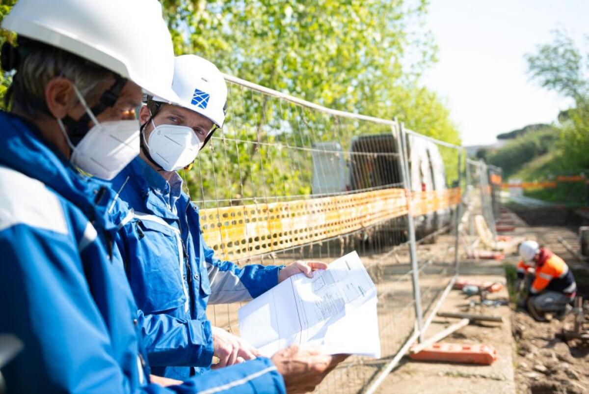 Terna, al via l’iter del nuovo elettrodotto in cavo nell’area di Ragusa - 