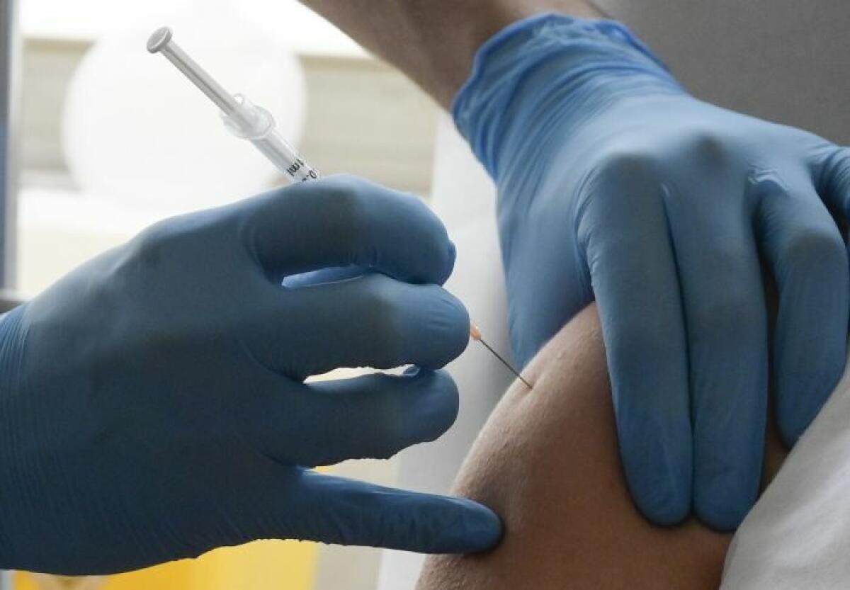 Vaccino, Costa “Terza dose? Su ampliamento platea decida scienza” - 