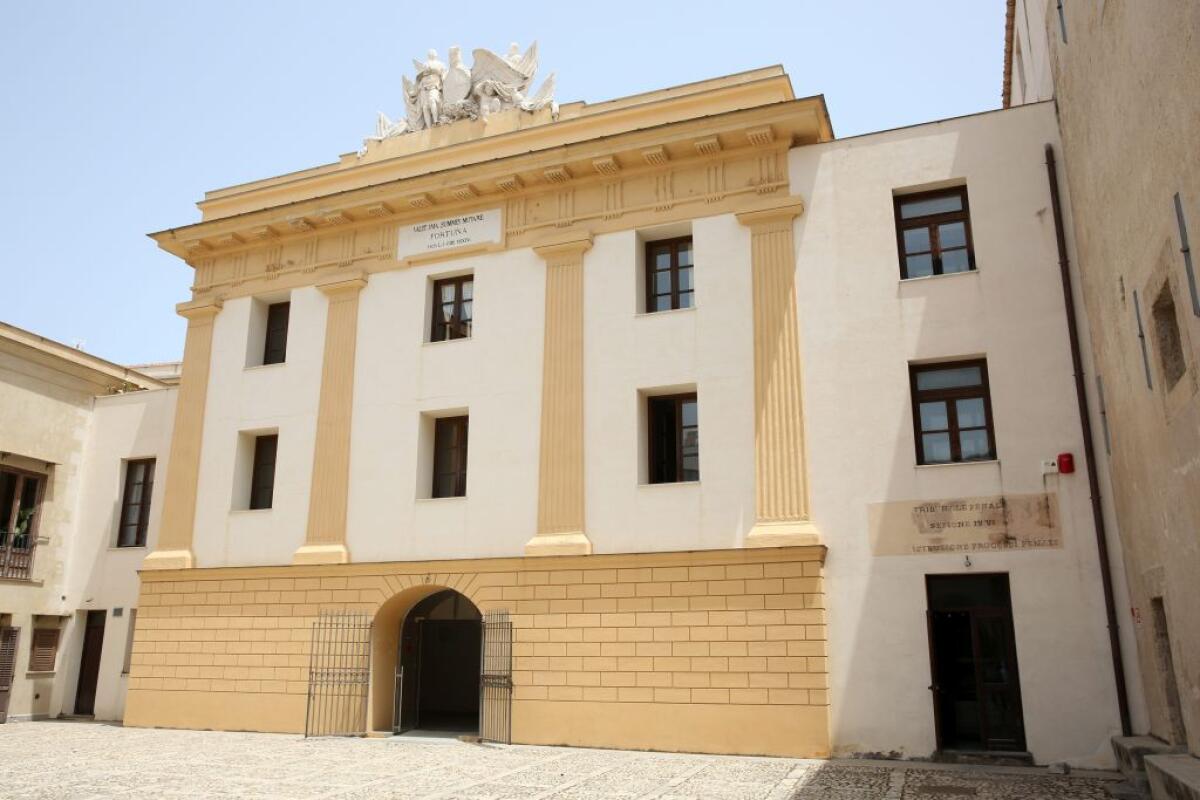 Università di Palermo, allo Steri inaugurato “Smartable” - 