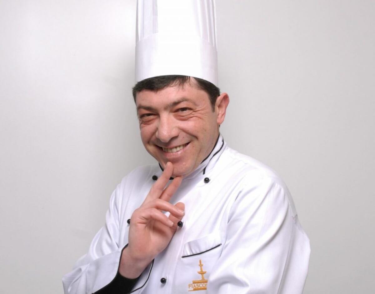 Fiasconaro “disciplinari più rigorosi a tutela pasticceria italiana” - 