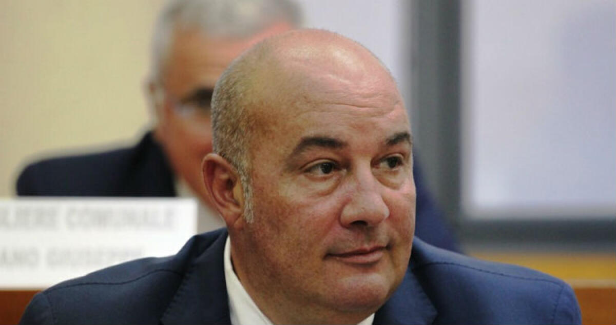 "Leadership Greco mai messa in discussione", Morselli: "Posti? La questione è politica" - Il capogruppo di "Un'Altra Gela" Giuseppe Morselli