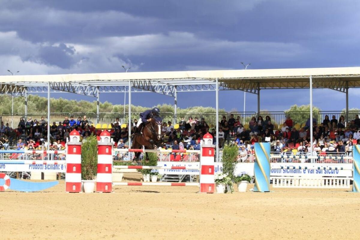 Equitazione, si è conclusa la 36^ edizione della Coppa degli Assi - 