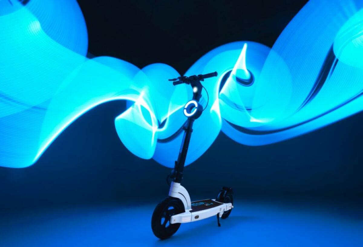 500 Iride, l’alba della micro-mobilità firmata Mopar - 