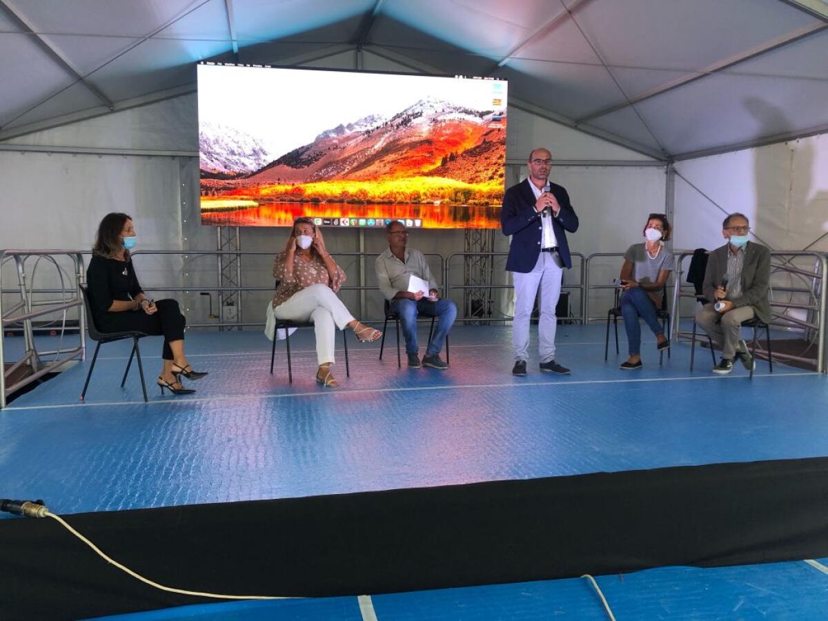 Vela, a Palermo al via i Mondiali della classe paralimpica Hansa - 