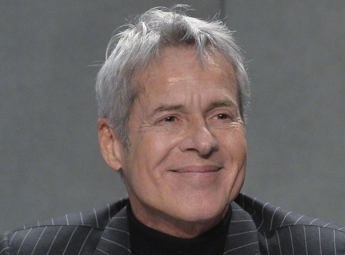 Baglioni “Rifare Sanremo? Credo proprio di no” - 