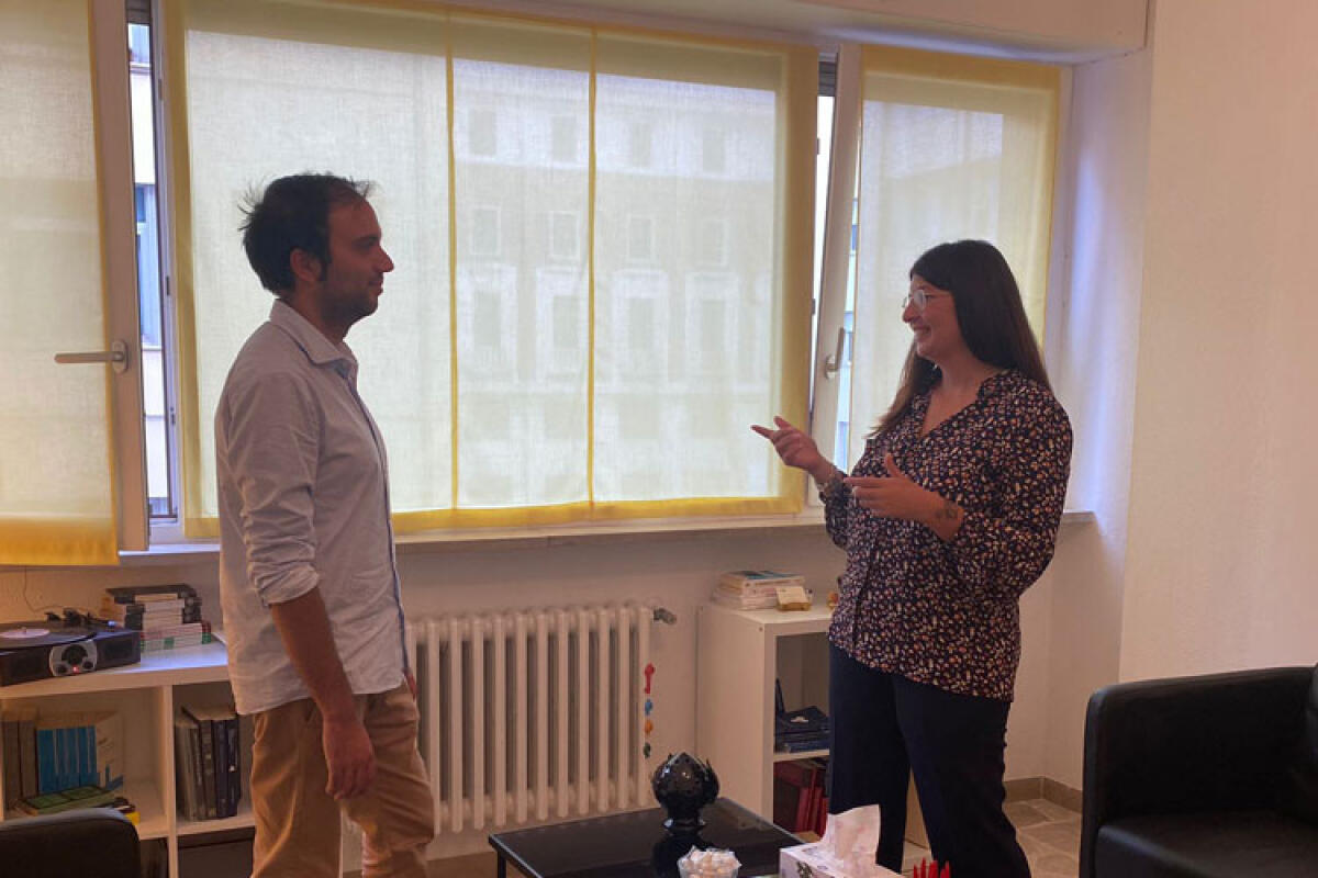 Stress da pandemia, seminario della Cisl per il personale sanitario - 