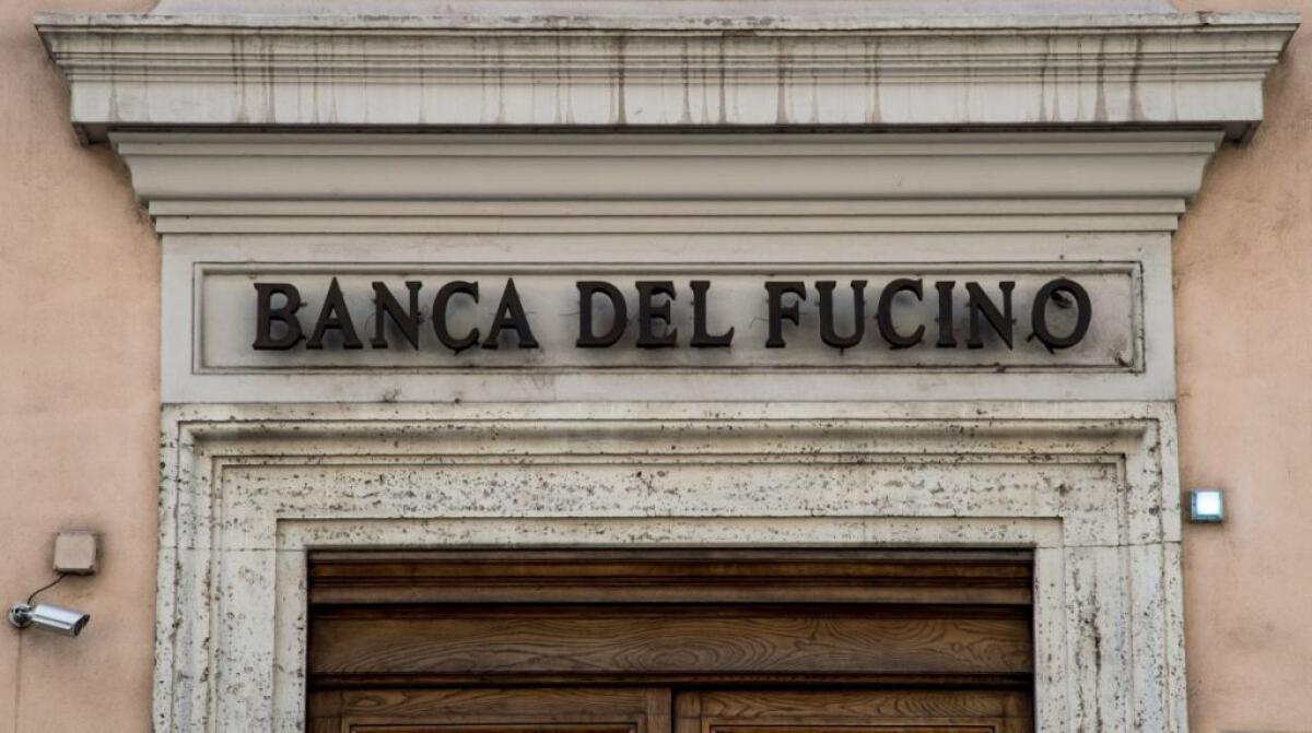 Banca del Fucino e tNotice insieme per la cessione del quinto digitale - 